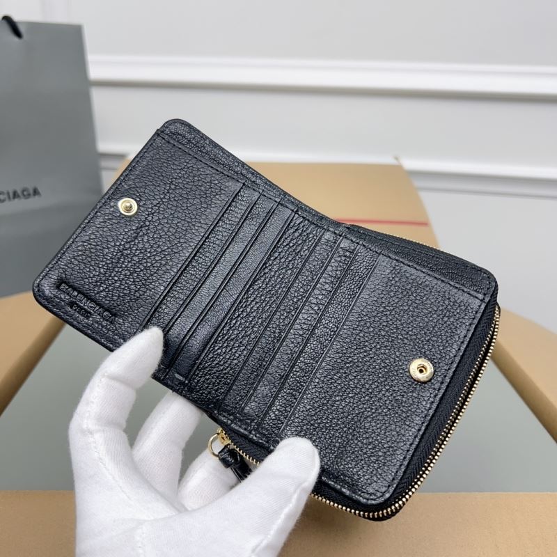 Balenciaga Wallets